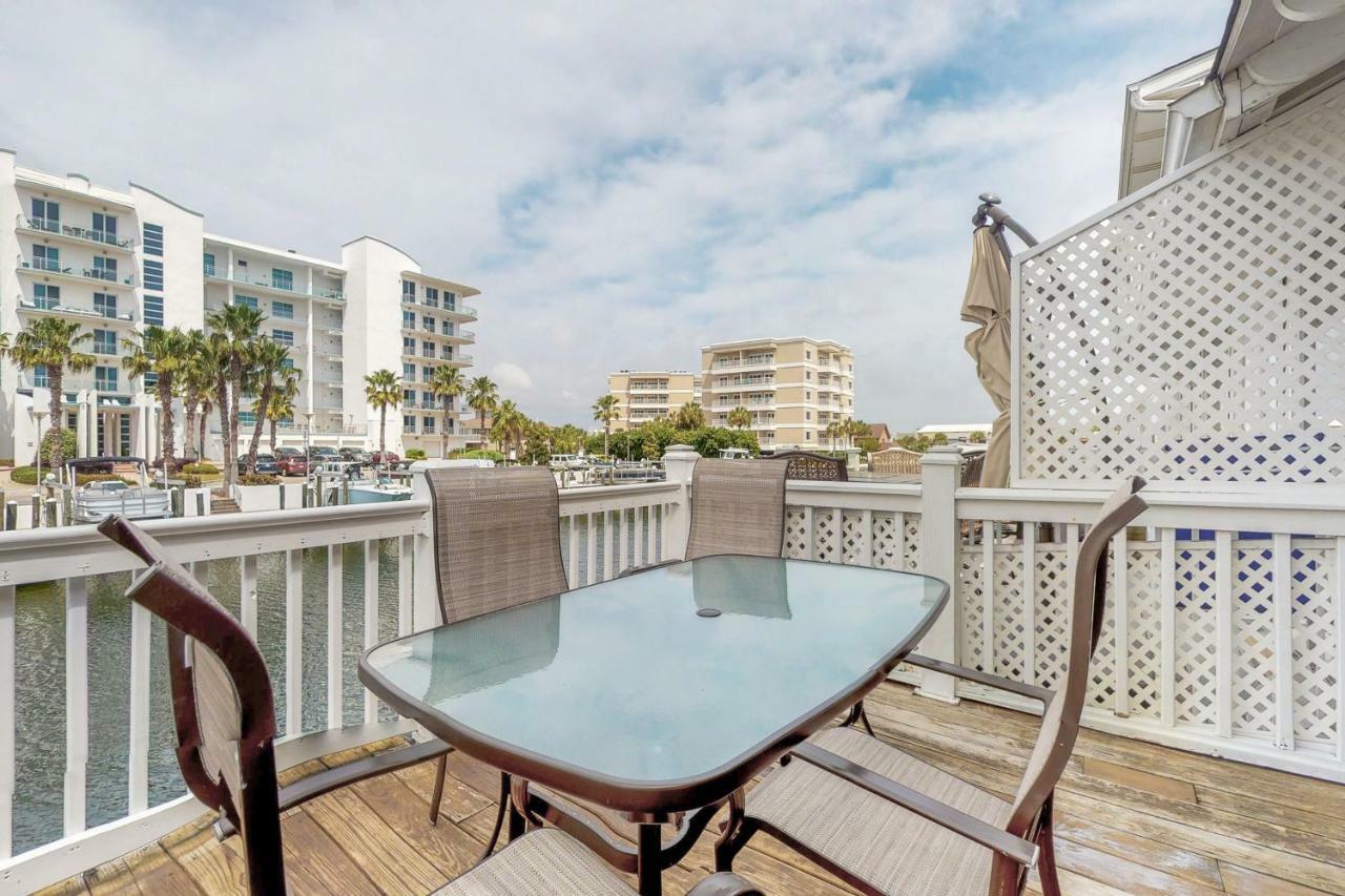 3 Bed 4 Bath Apartment In Destin Exterior foto